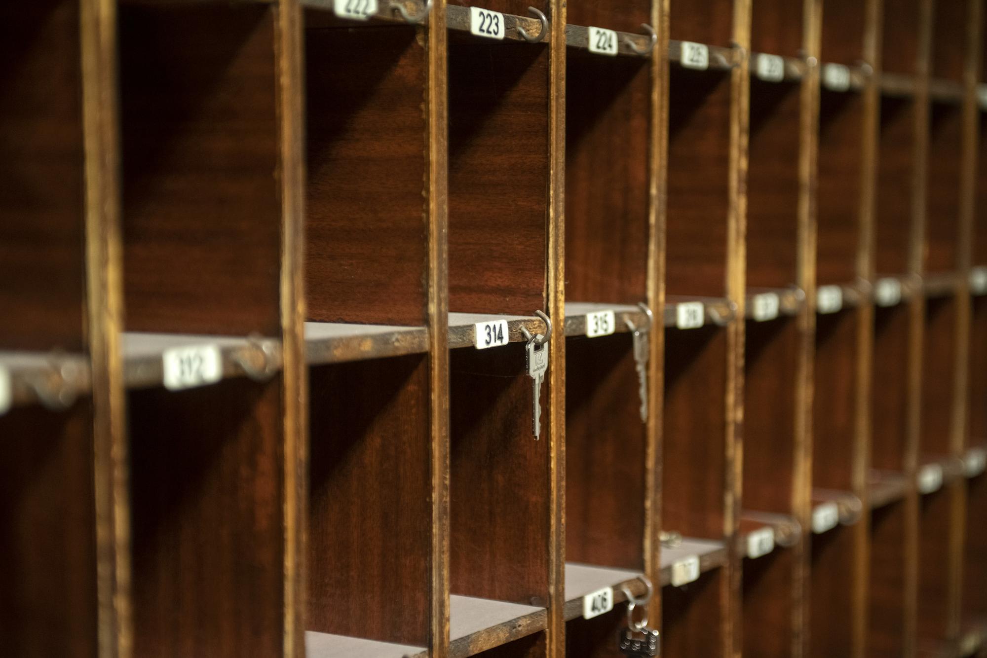 La Ingobernable ODS calle Cruz  - 18